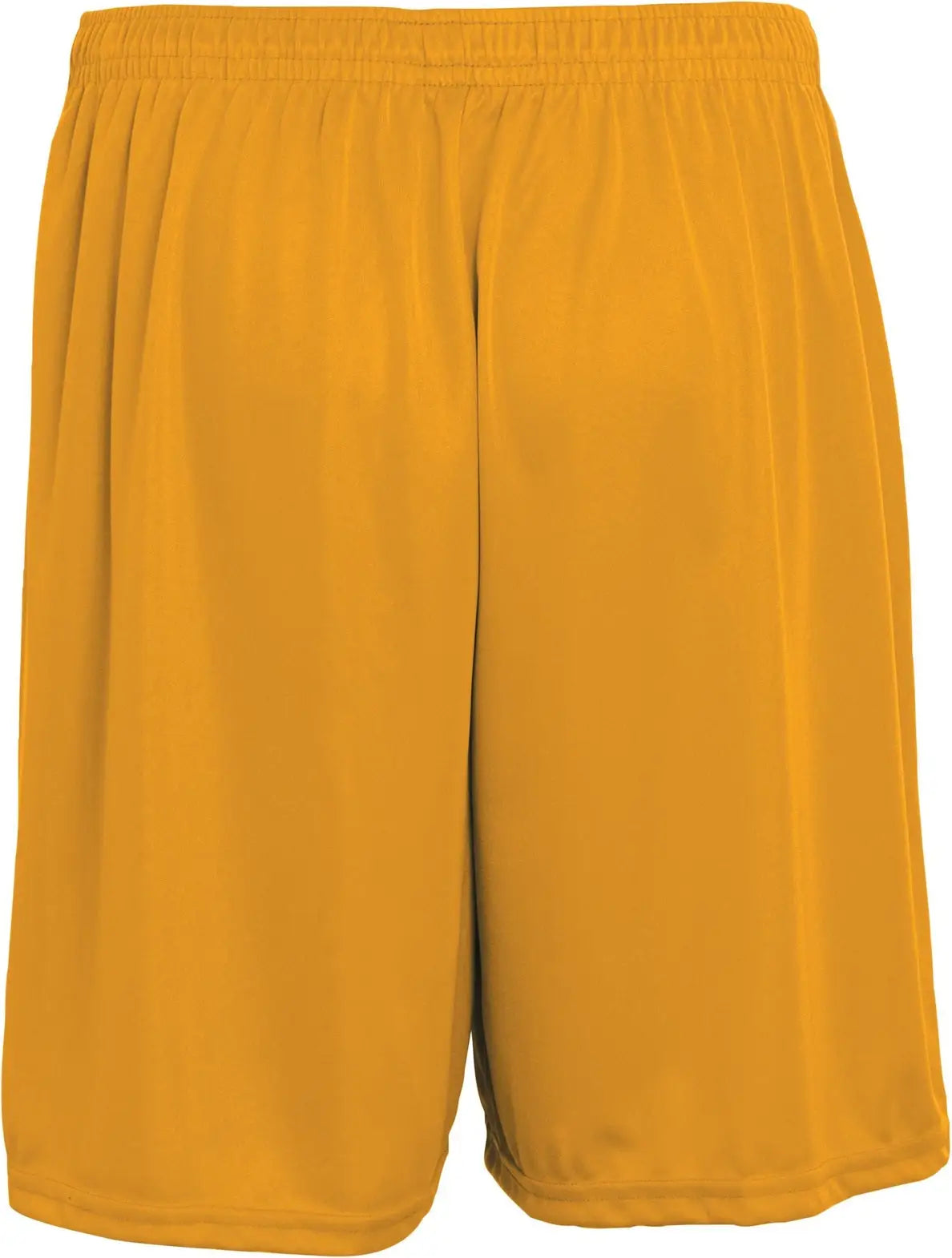 Augusta 1426 Youth Octane Short - Gold