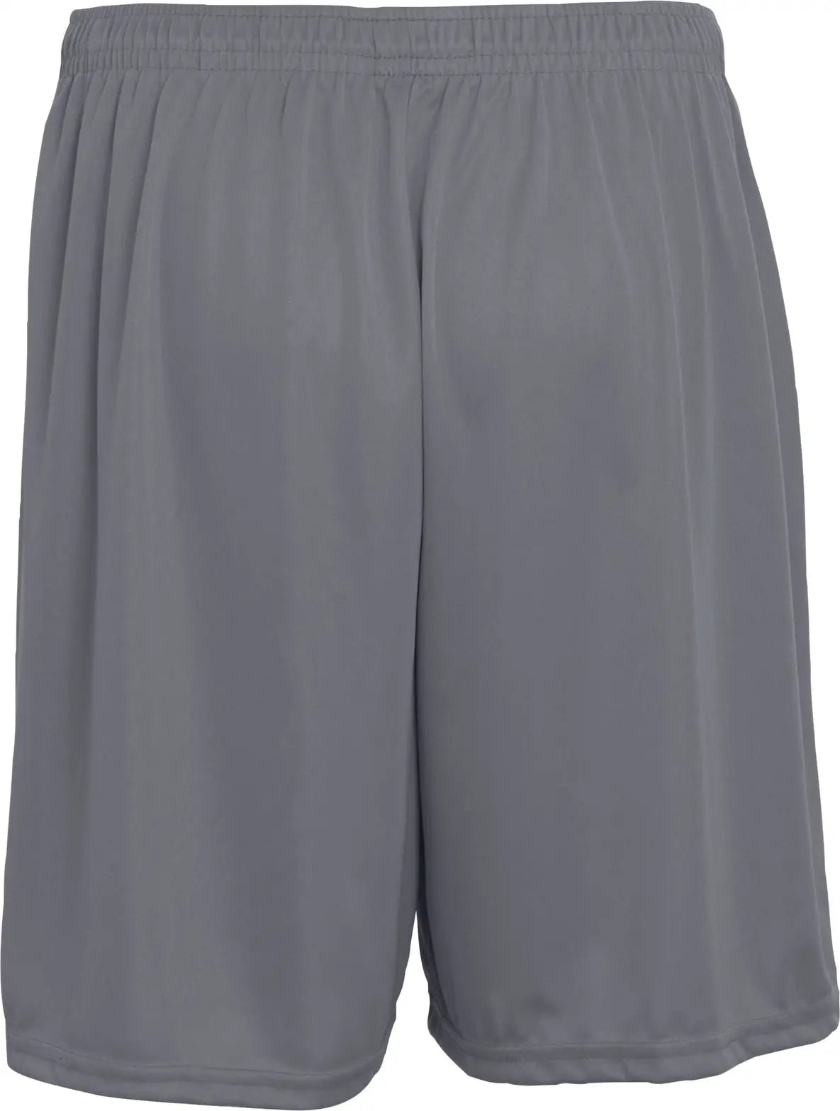 Augusta 1426 Youth Octane Short - Graphite