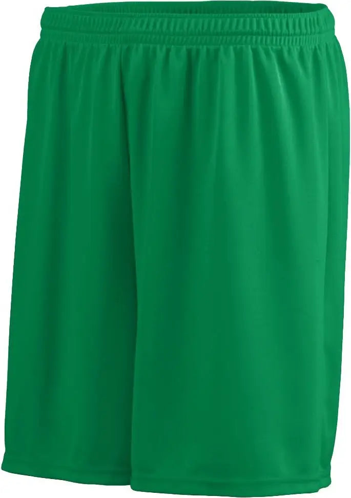 Augusta 1426 Youth Octane Short - Kelly - Xs