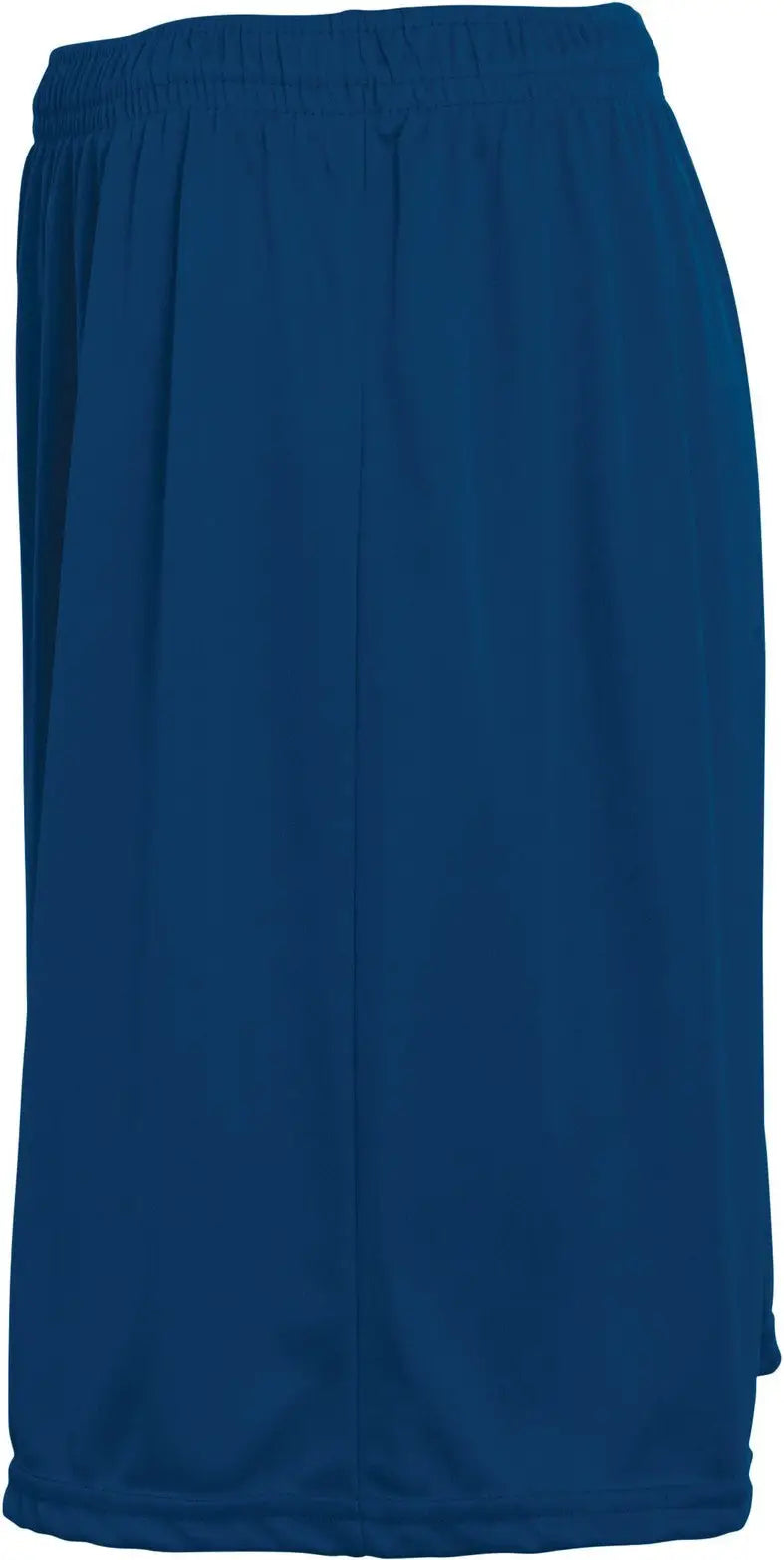 Augusta 1426 Youth Octane Short - Navy