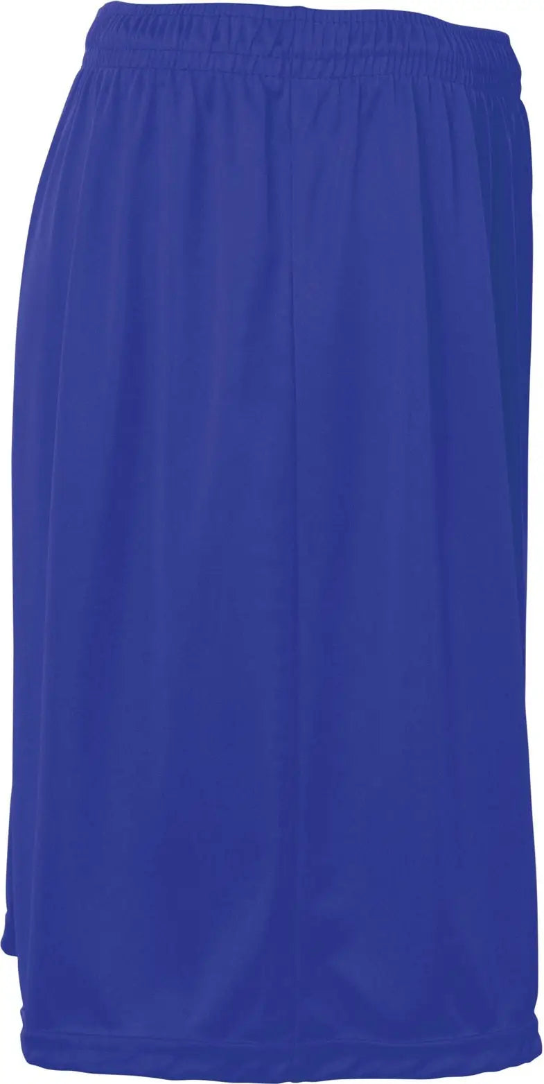Augusta 1426 Youth Octane Short - Purple