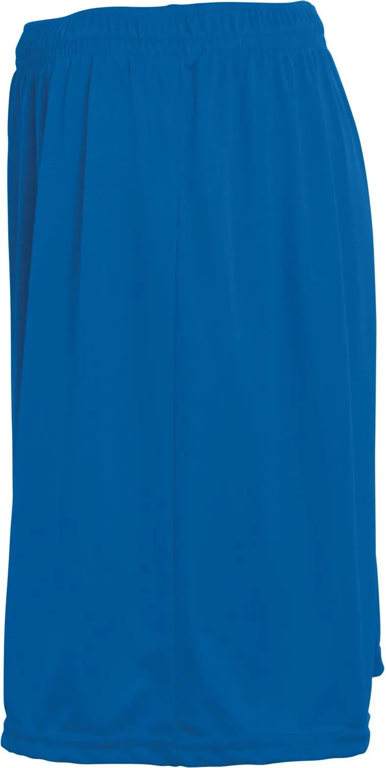 Augusta 1426 Youth Octane Short - Royal