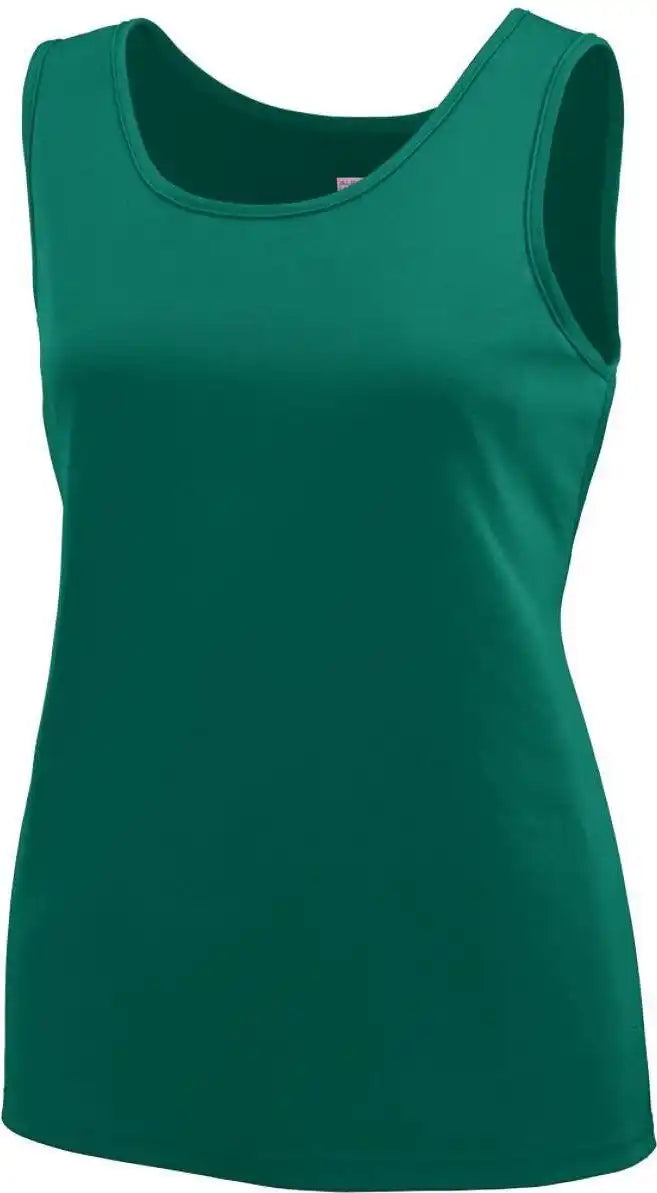 Augusta 1705 Ladies Training Tank Forest