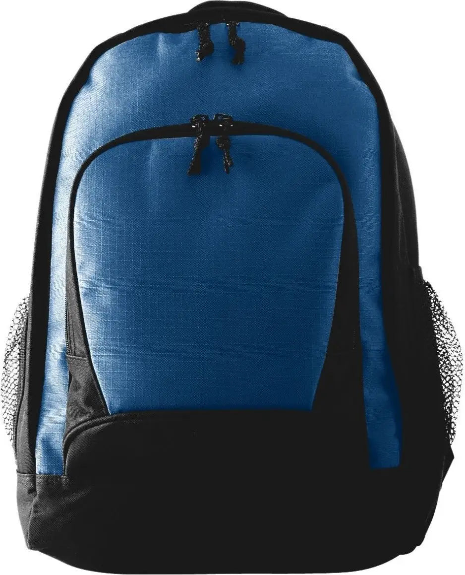 Augusta 1710 Ripstop Backpack - Navy Black