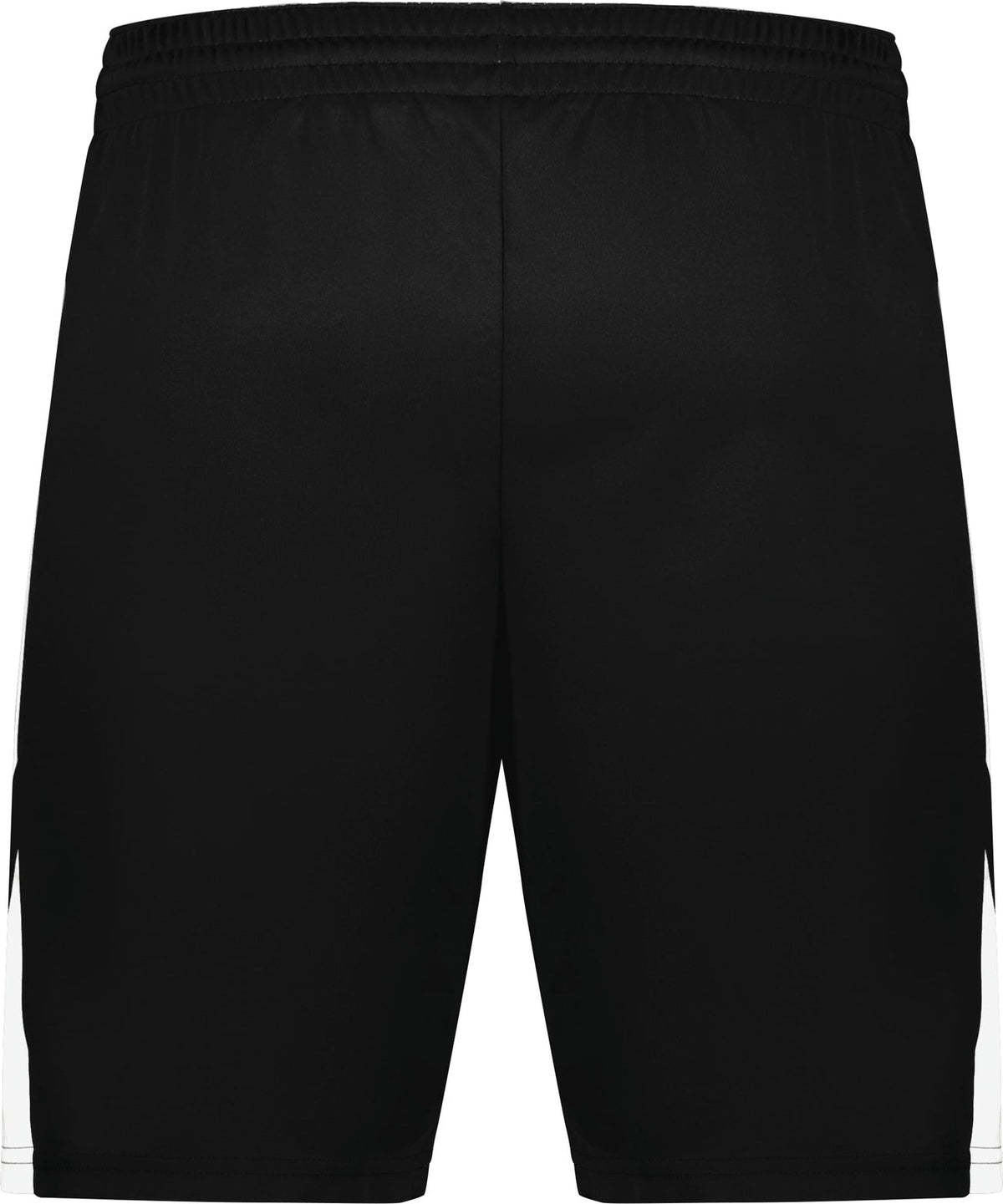 Augusta 1736 Step Back 6’’ Short - Black White