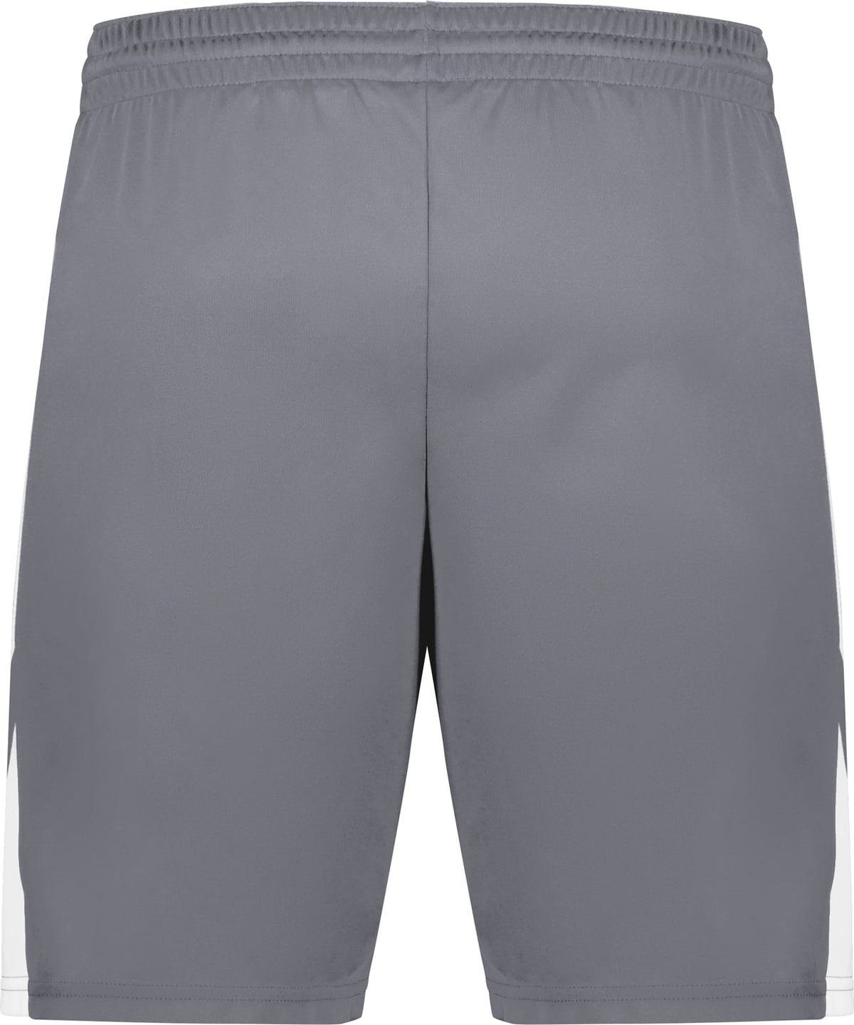 Augusta 1736 Step Back 6’’ Short - Graphite White