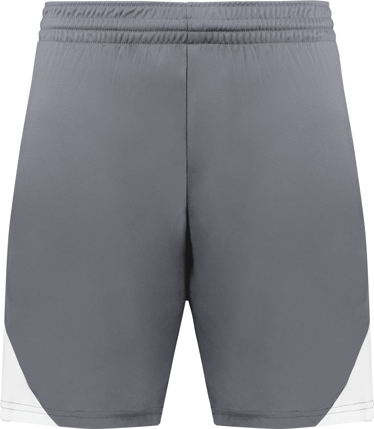 Augusta 1736 Step Back 6’’ Short - Graphite White