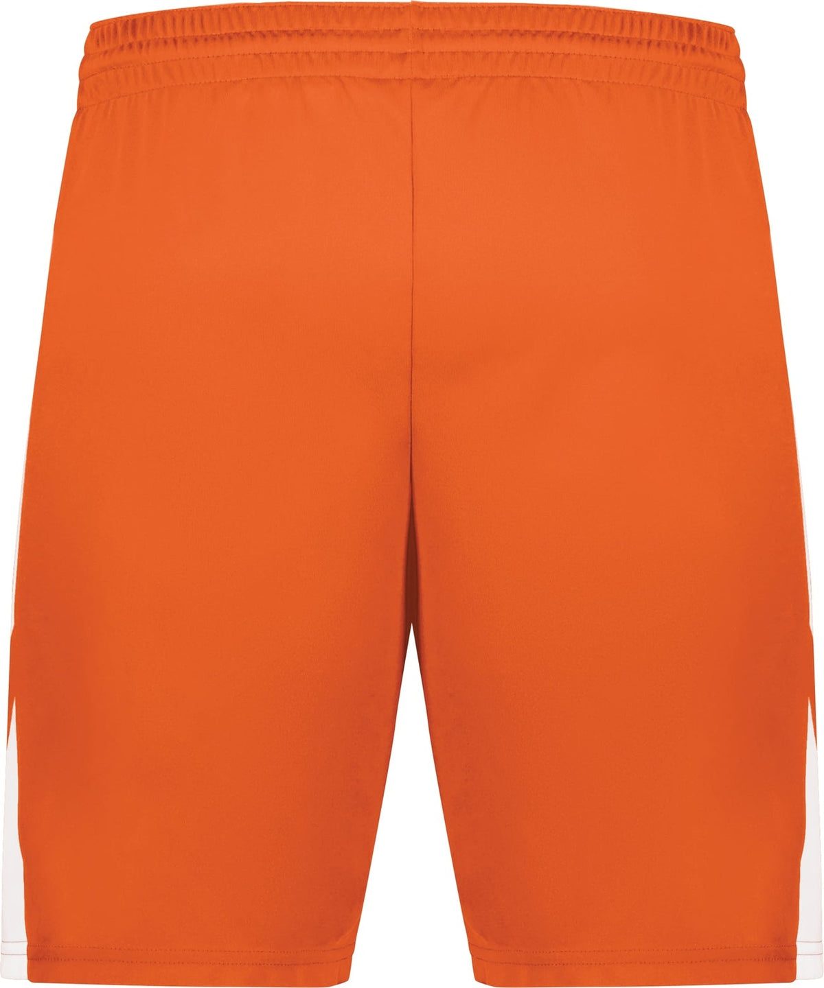 Augusta 1736 Step Back 6’’ Short - Orange White