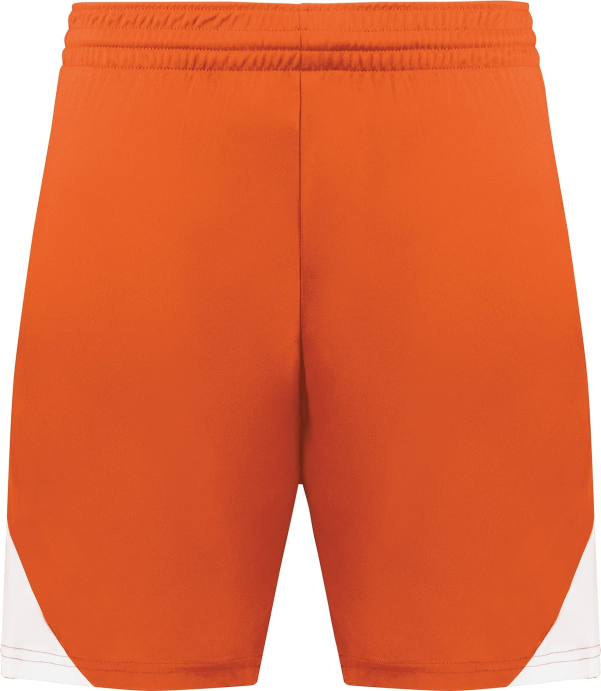 Augusta 1736 Step Back 6’’ Short - Orange White