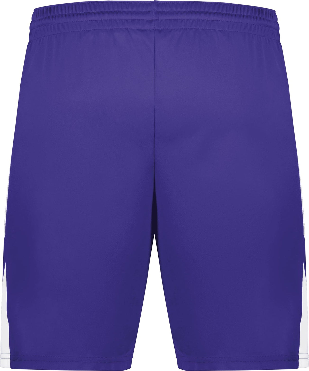 Augusta 1736 Step Back 6’’ Short - Purple White