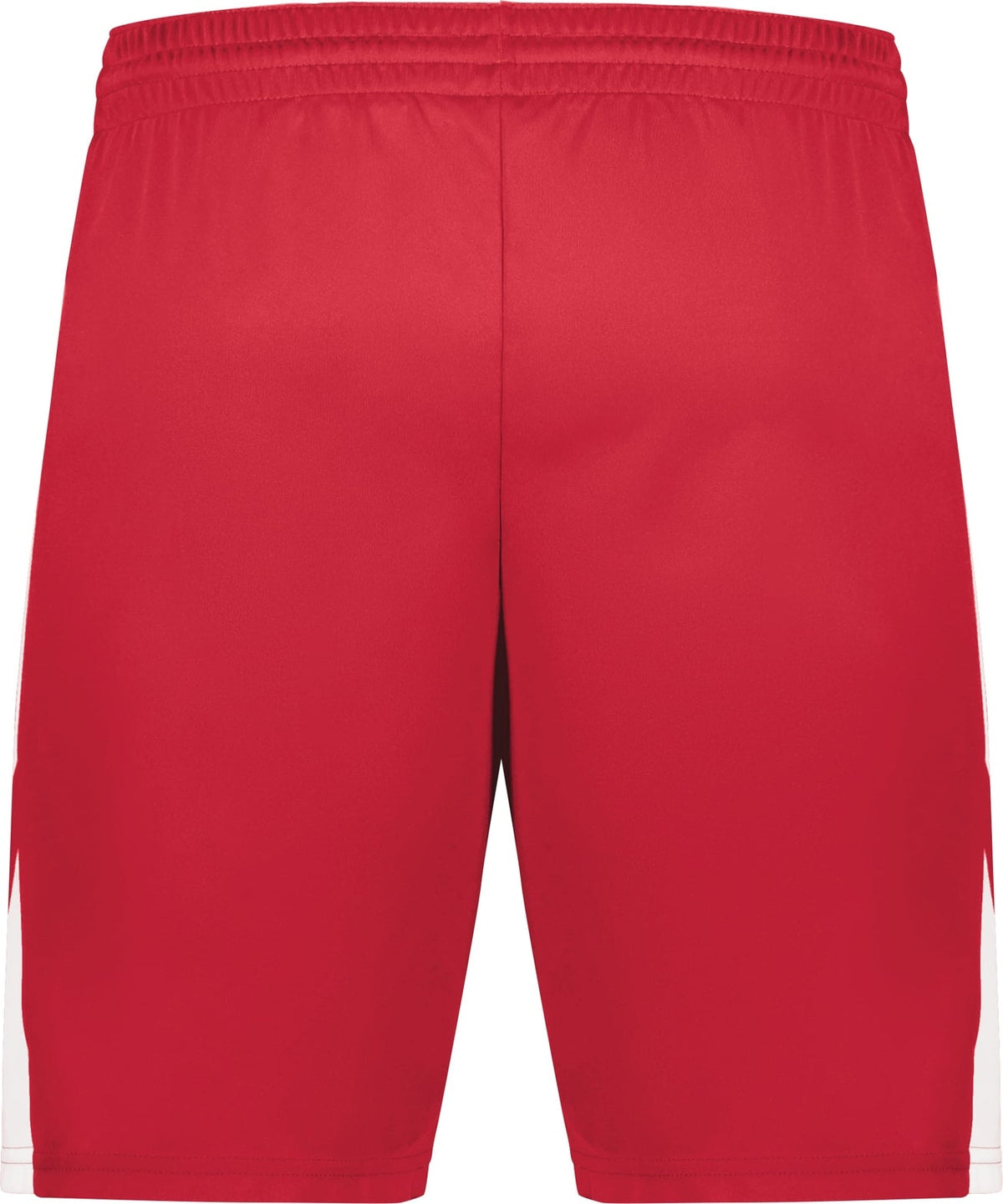 Augusta 1736 Step Back 6’’ Short - Red White
