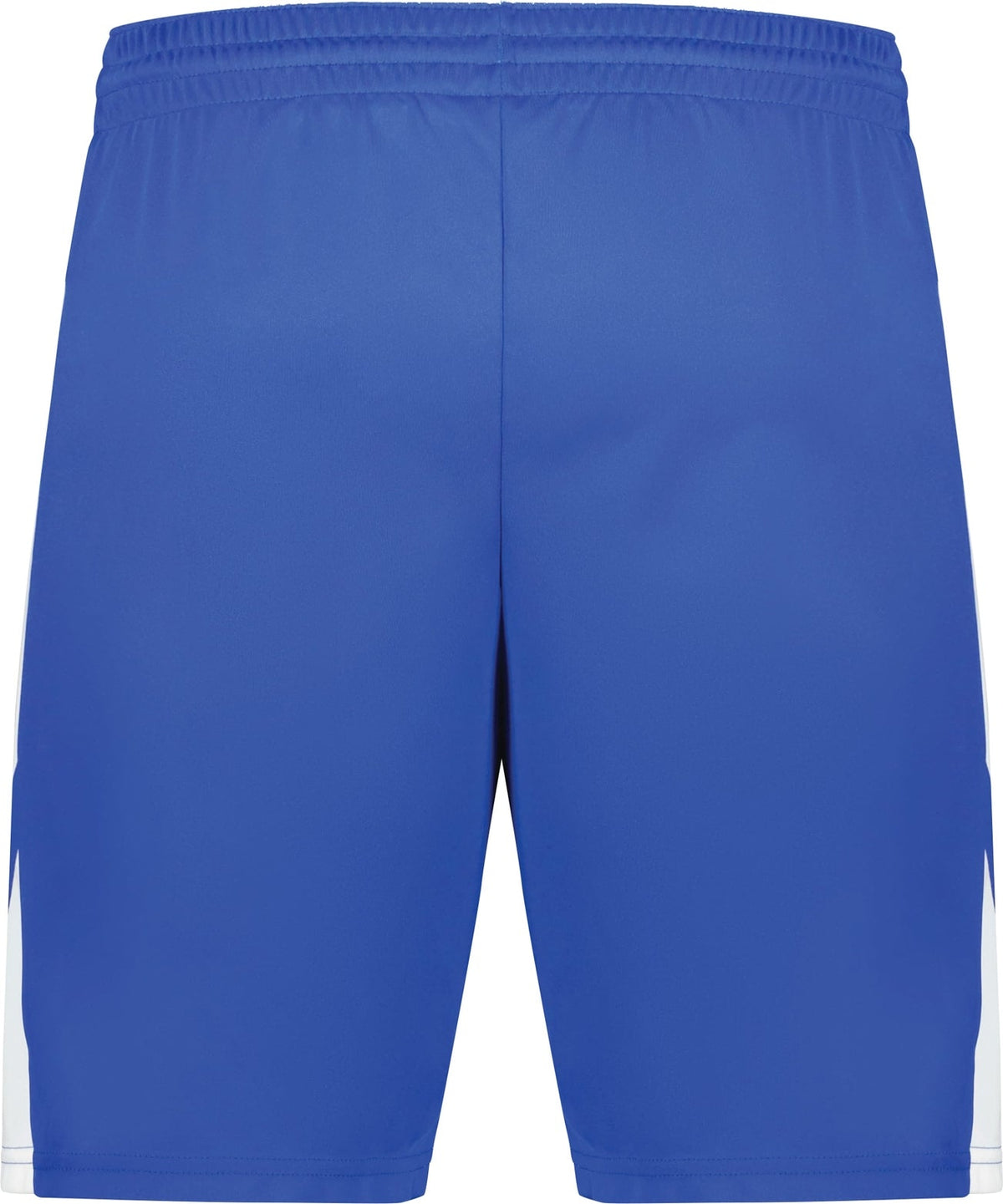 Augusta 1736 Step Back 6’’ Short - Royal White