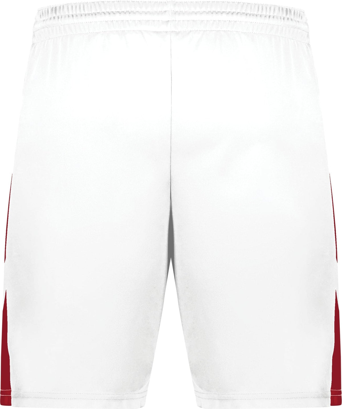 Augusta 1736 Step Back 6’’ Short - White Red