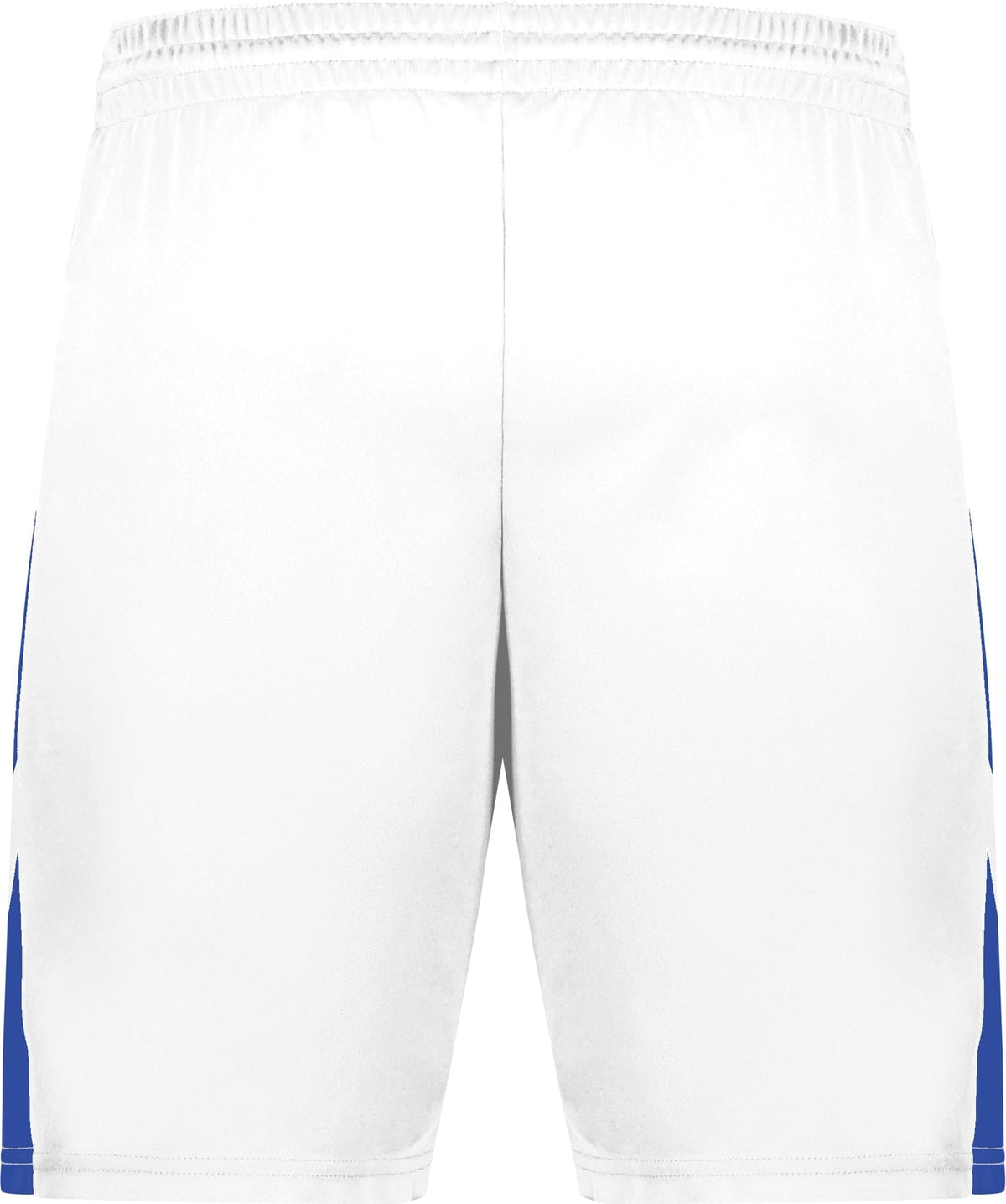 Augusta 1736 Step Back 6’’ Short - White Royal