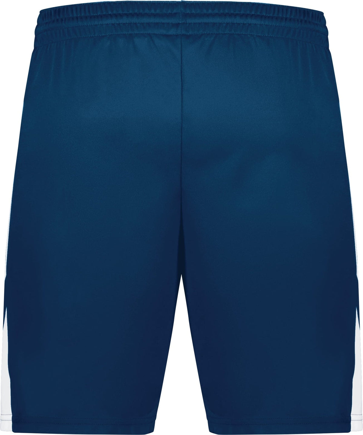Augusta 1737 Youth Step-back 6’’ Shorts - Navy White