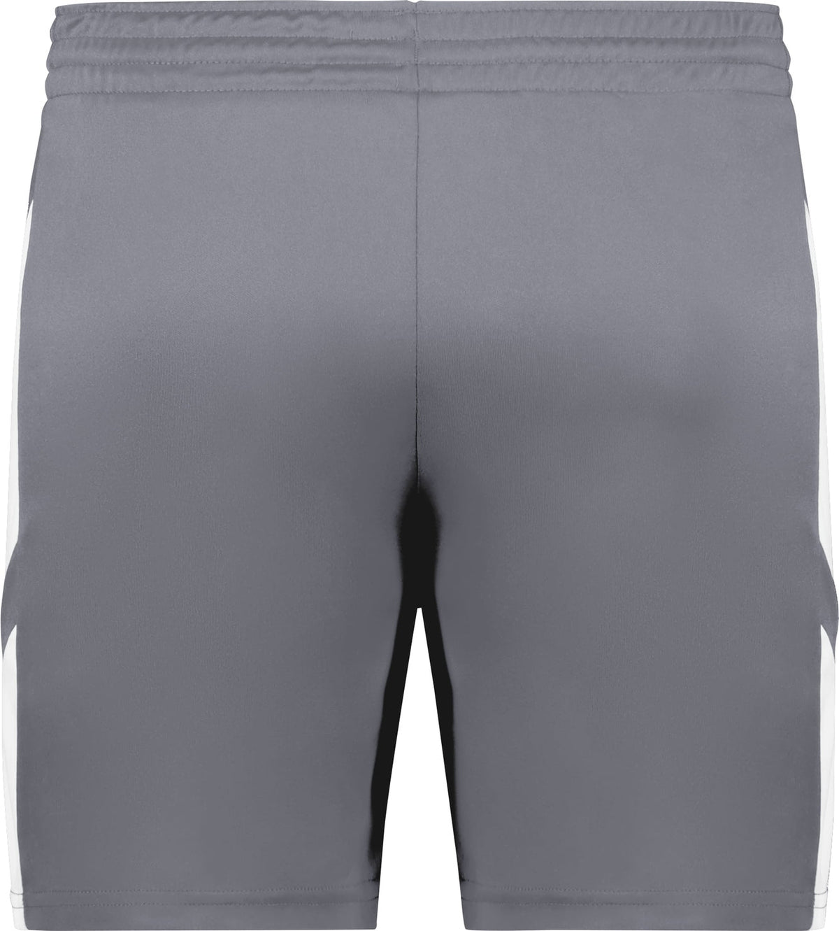 Augusta 1738 Ladies Step-back 5’’ Shorts - Graphite White