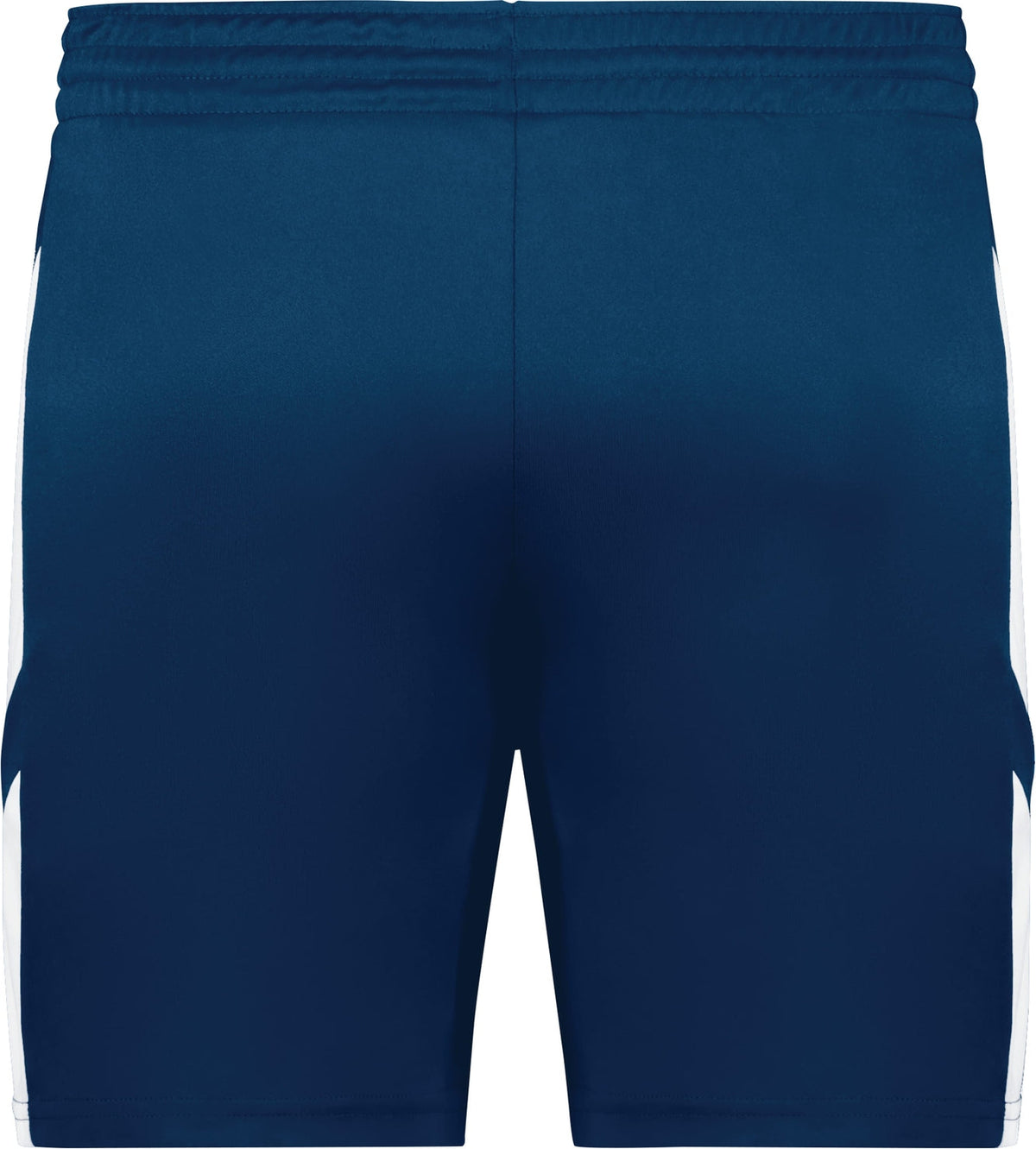 Augusta 1738 Ladies Step-back 5’’ Shorts - Navy White