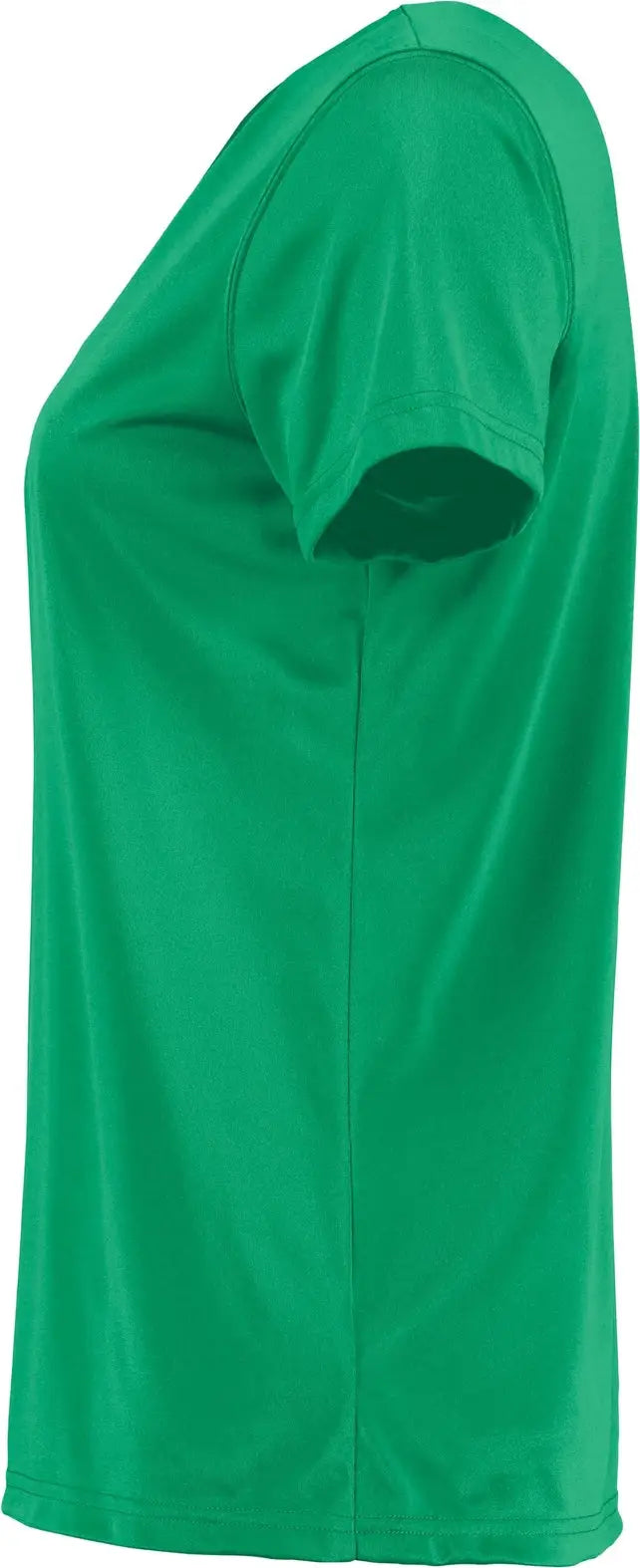 Augusta 1790 Ladies Wicking T-shirt - Kelly