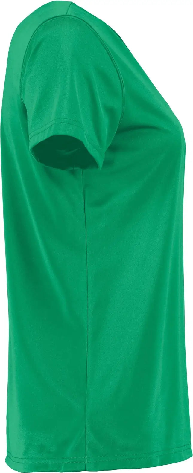 Augusta 1790 Ladies Wicking T-shirt - Kelly