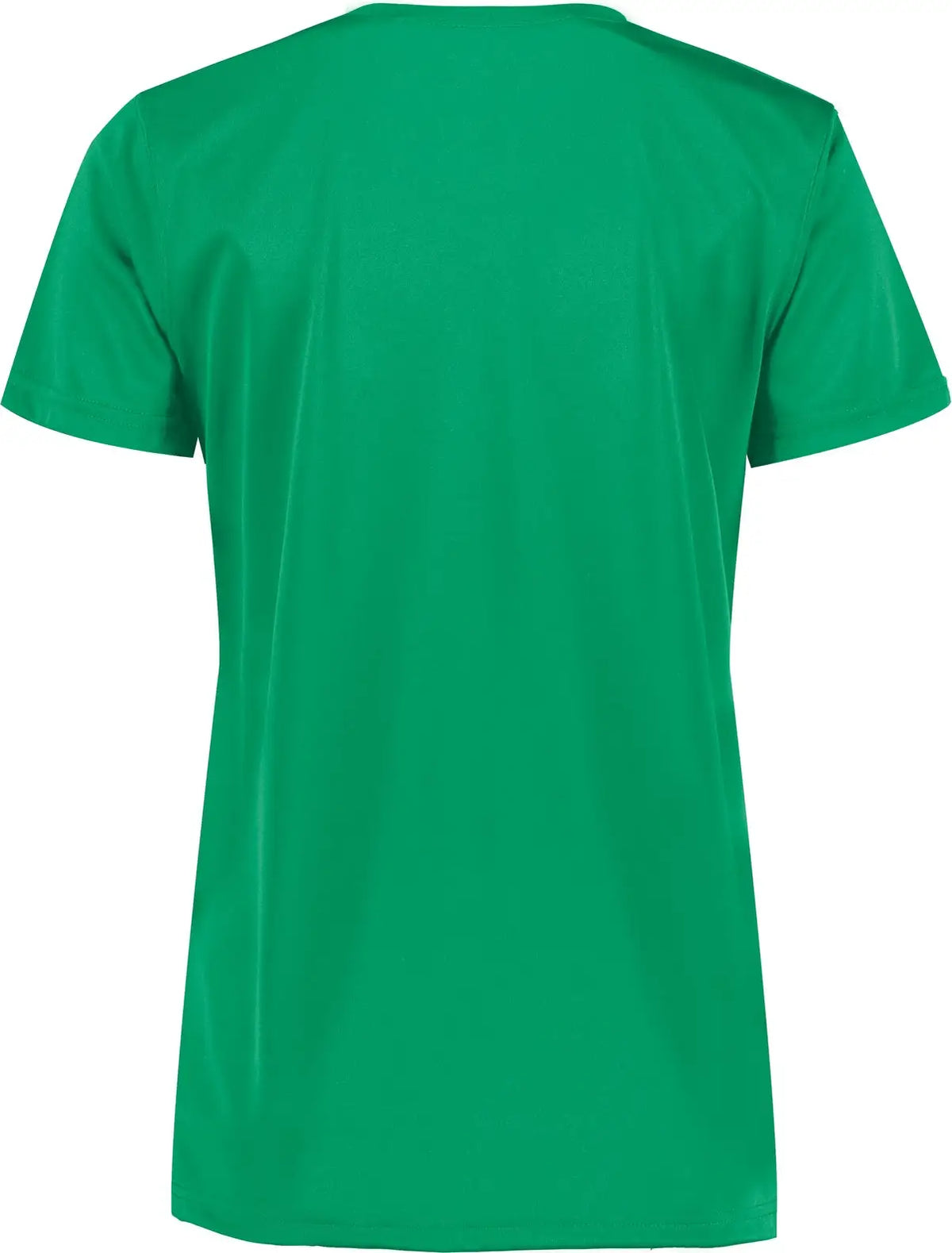 Augusta 1790 Ladies Wicking T-shirt - Kelly