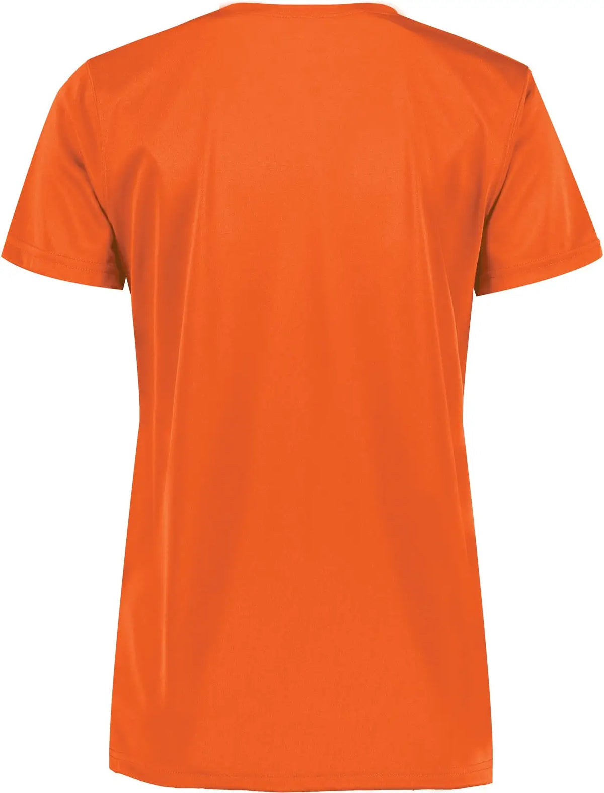 Augusta 1790 Ladies Wicking T-shirt - Orange