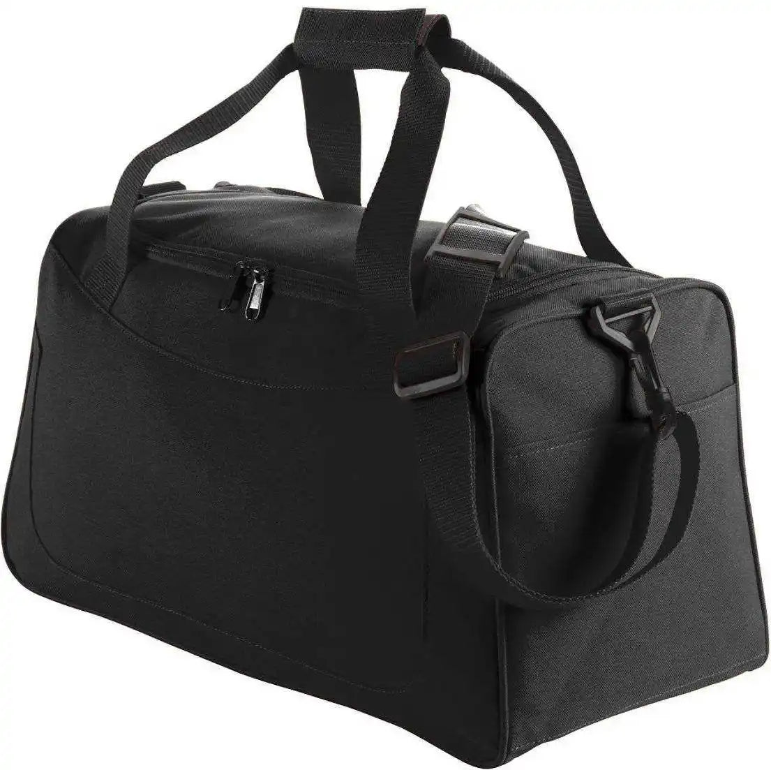 Augusta 1825 Spirit Bag Black
