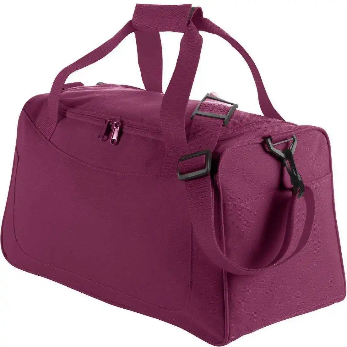 Augusta 1825 Spirit Bag - Maroon