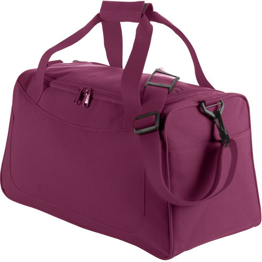 Augusta 1825 Spirit Bag - Maroon - Os