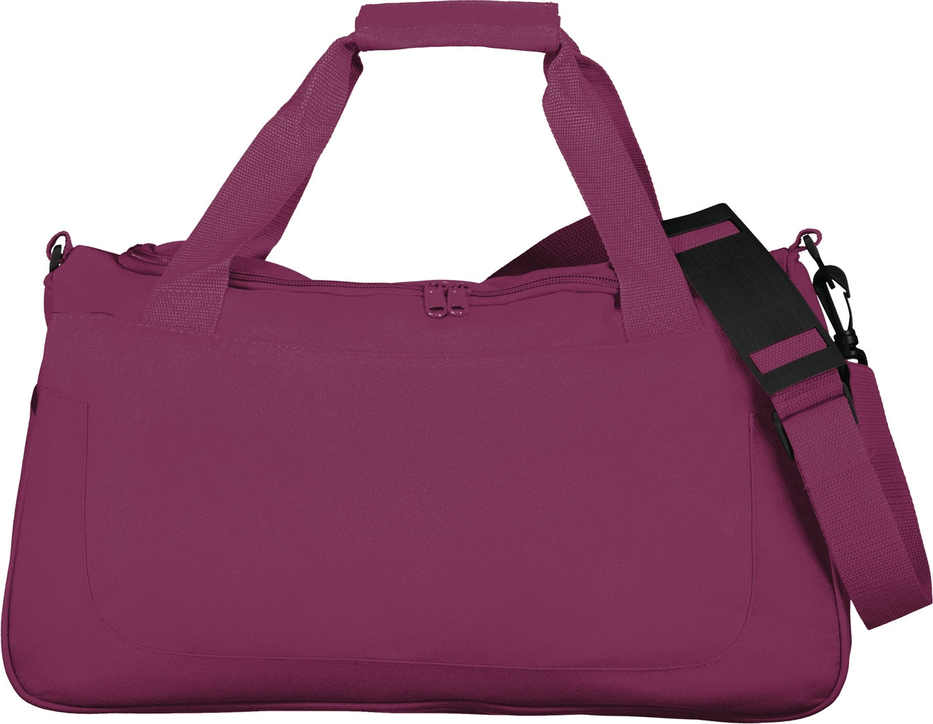 Augusta 1825 Spirit Bag - Maroon - Os