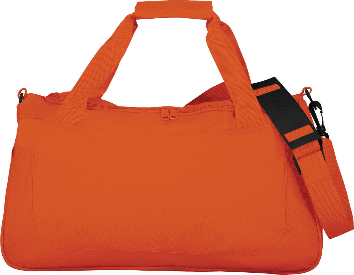 Augusta 1825 Spirit Bag - Orange