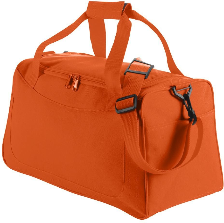 Augusta 1825 Spirit Bag - Orange - Os