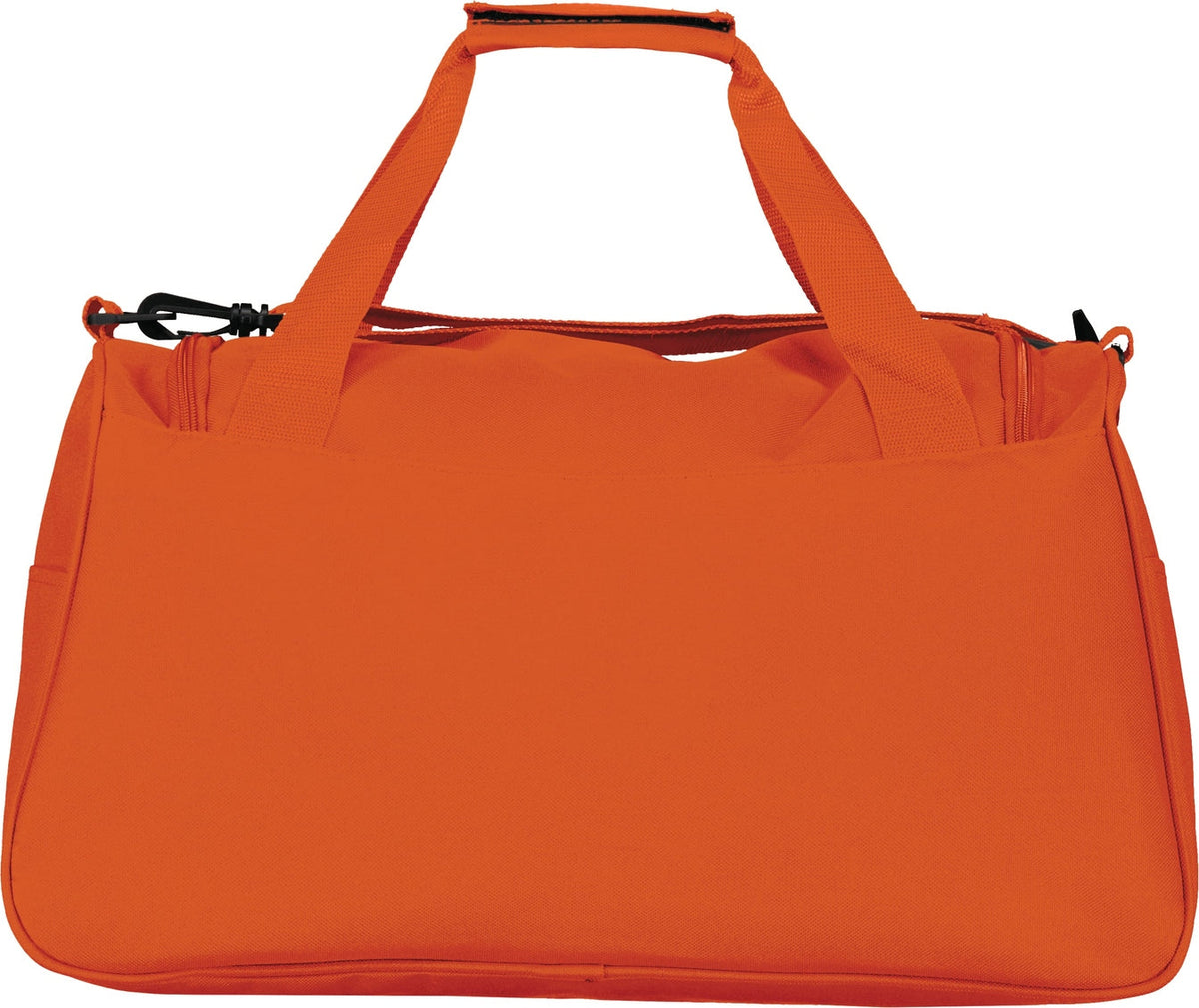 Augusta 1825 Spirit Bag - Orange - Os