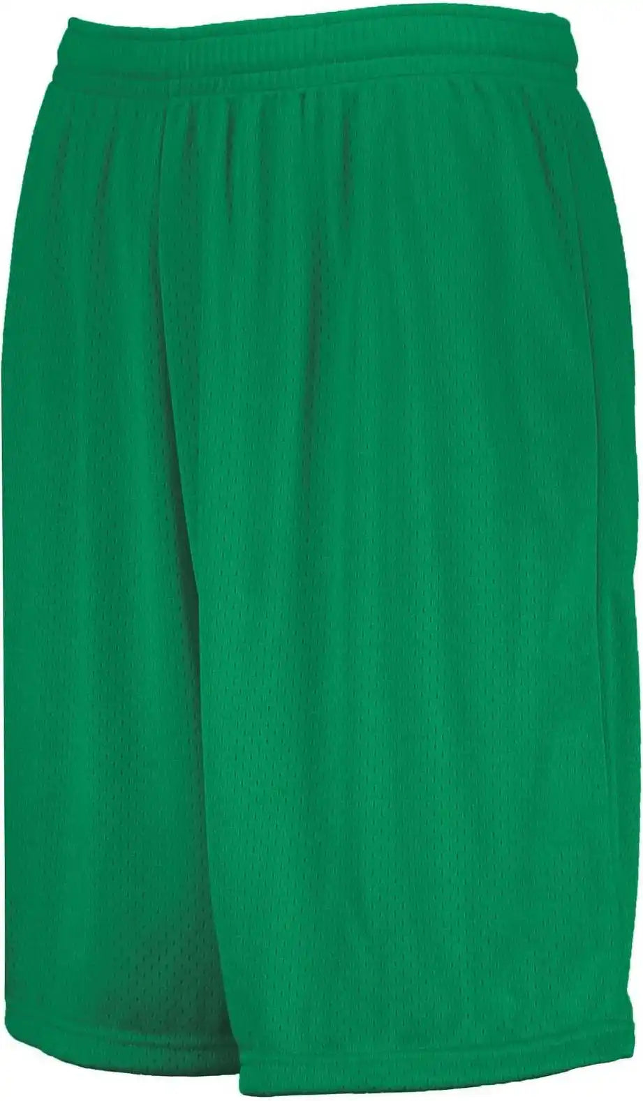 Augusta 1844 9-inch Modified Mesh Shorts - Kelly