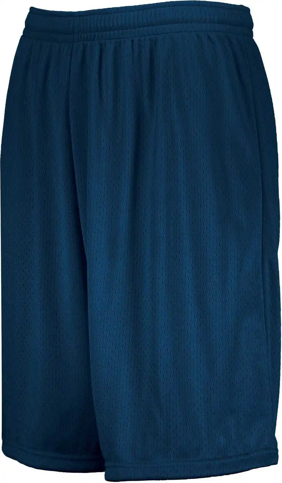 Augusta 1844 9-inch Modified Mesh Shorts - Navy
