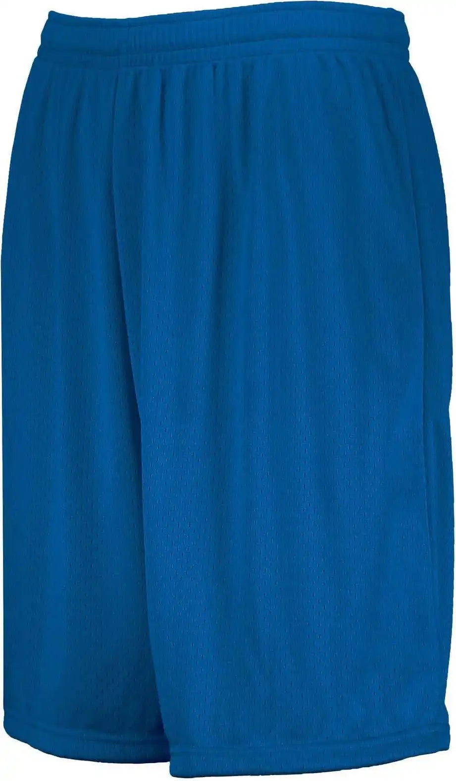 Augusta 1844 9-inch Modified Mesh Shorts - Royal