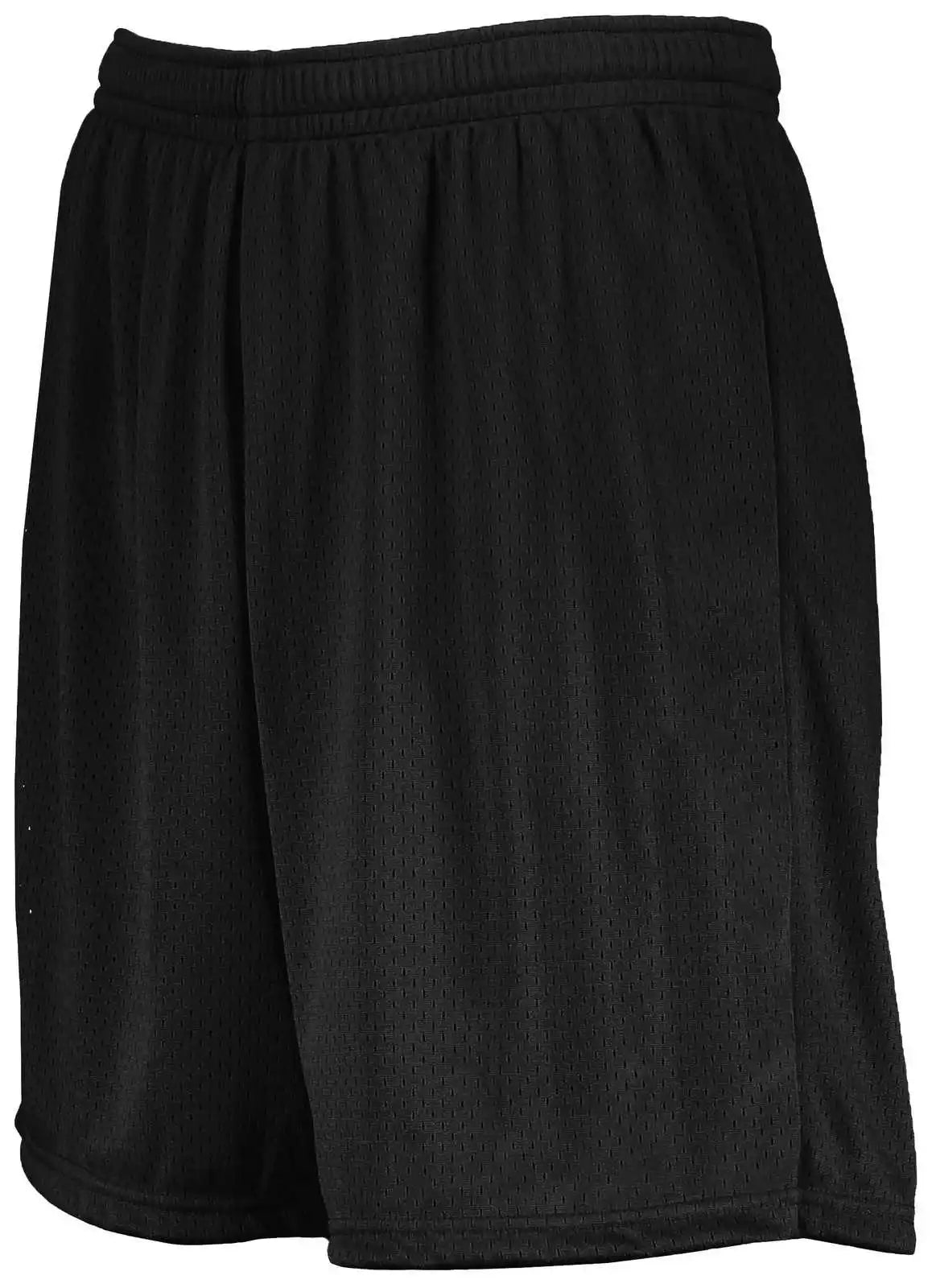Augusta 1850 7 Inch Modified Mesh Shorts Black