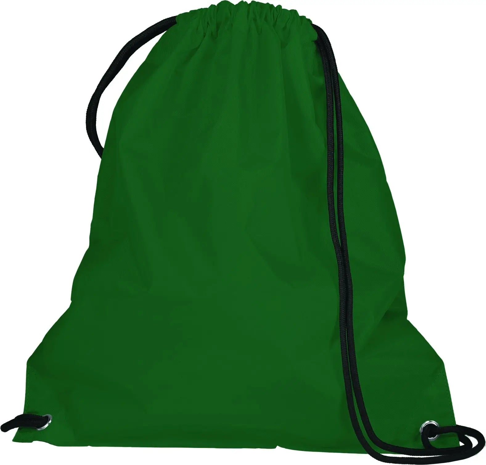 Augusta 1905 Blank Cinch Bag - Dark Green