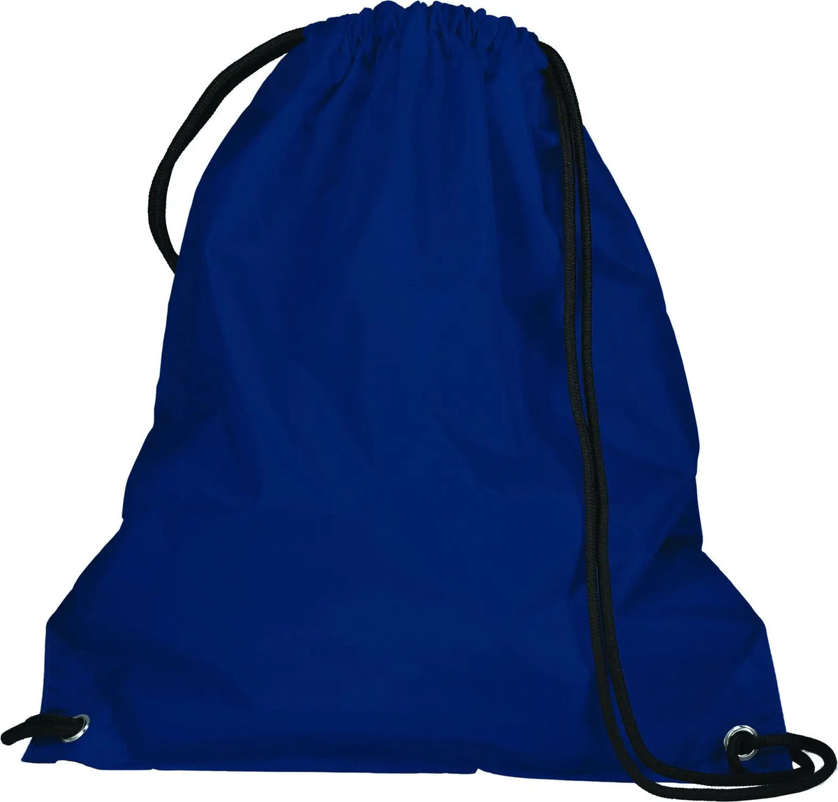 Augusta 1905 Blank Cinch Bag - Navy