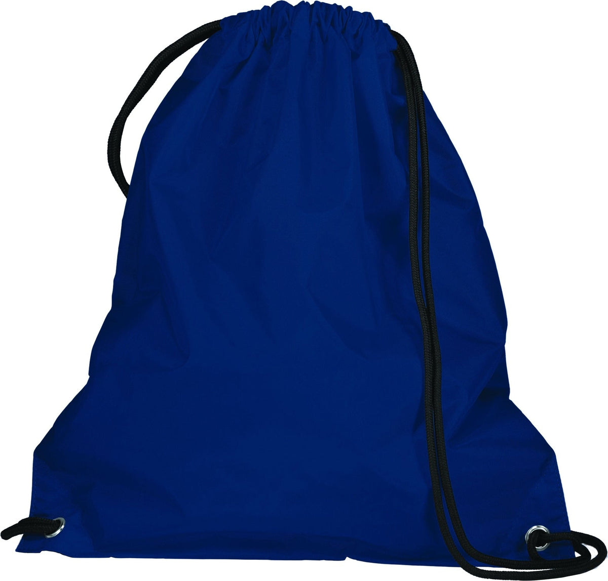 Augusta 1905 Blank Cinch Bag - Navy - Os