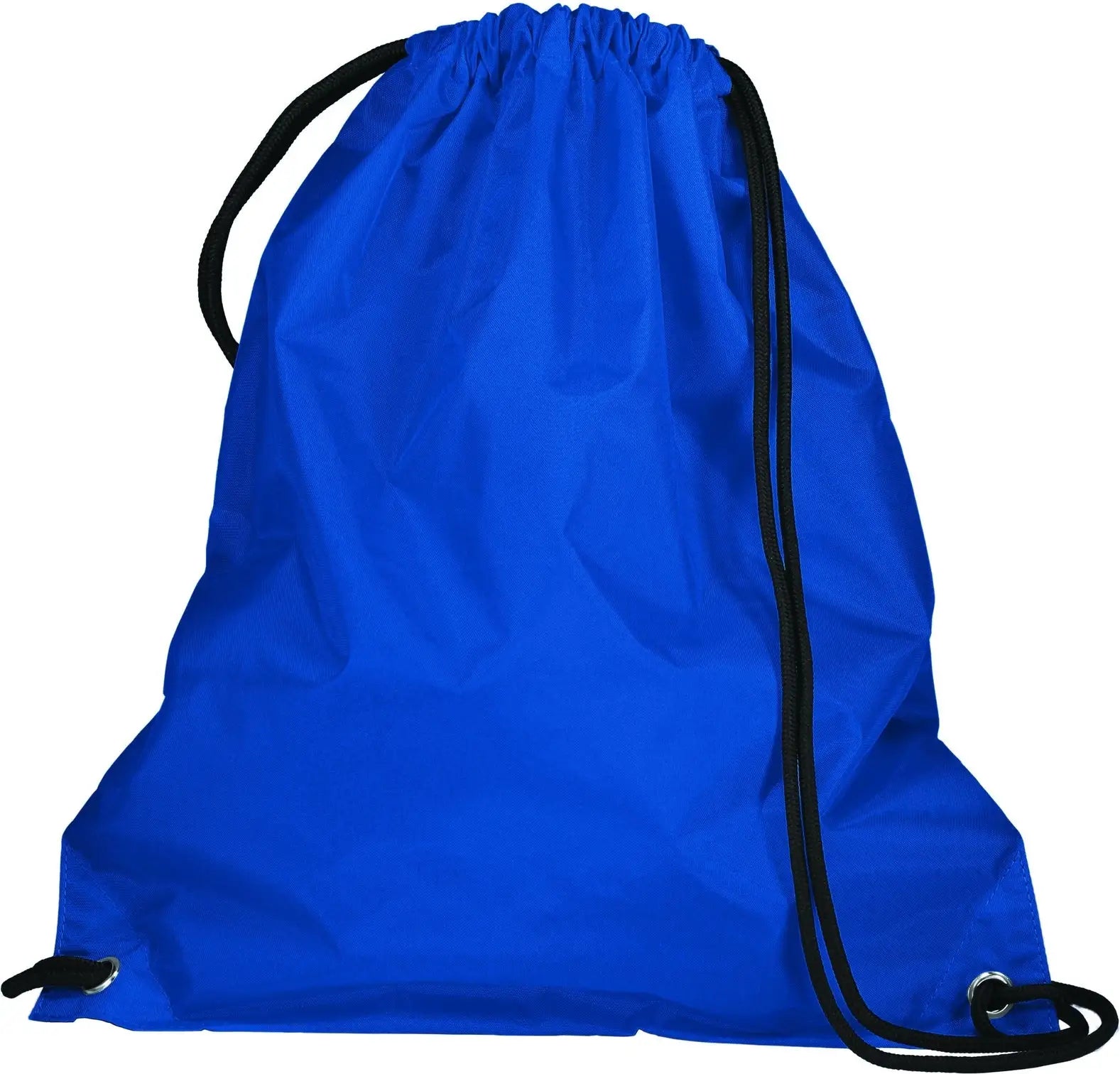 Augusta 1905 Blank Cinch Bag - Royal