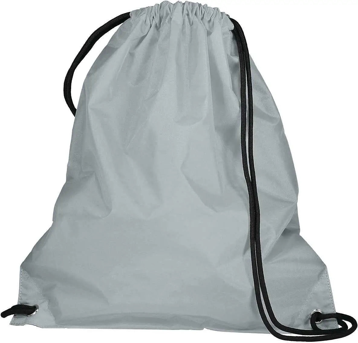 Augusta 1905 Cinch Bag - Grey - Gray