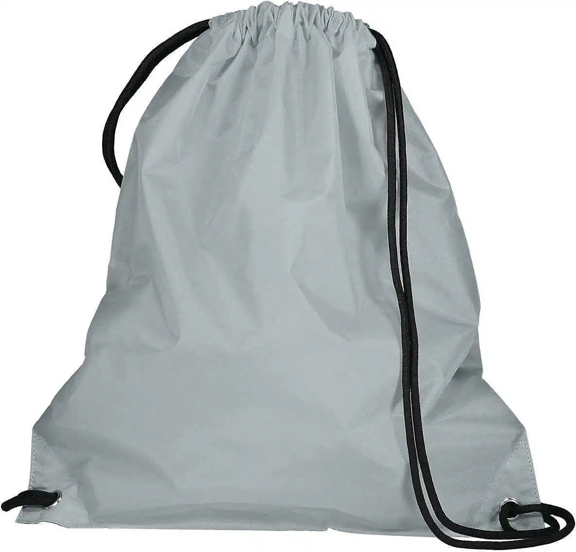 Augusta 1905 Cinch Bag - Grey - Gray / one Size Fits Most