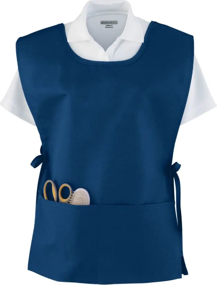Augusta 2090 Smock - Navy - one Size Fits Most
