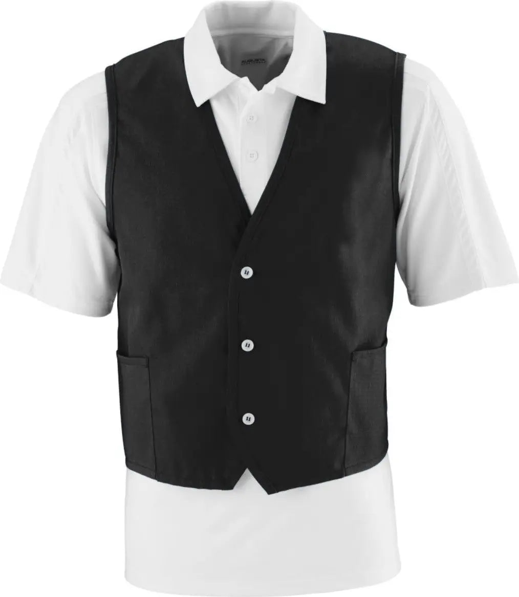 Augusta 2145 Vest - Black - Adult s