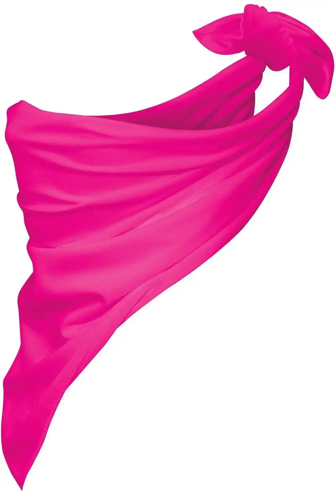Augusta 2221 Bandana Raspberry Pink Hot / Os
