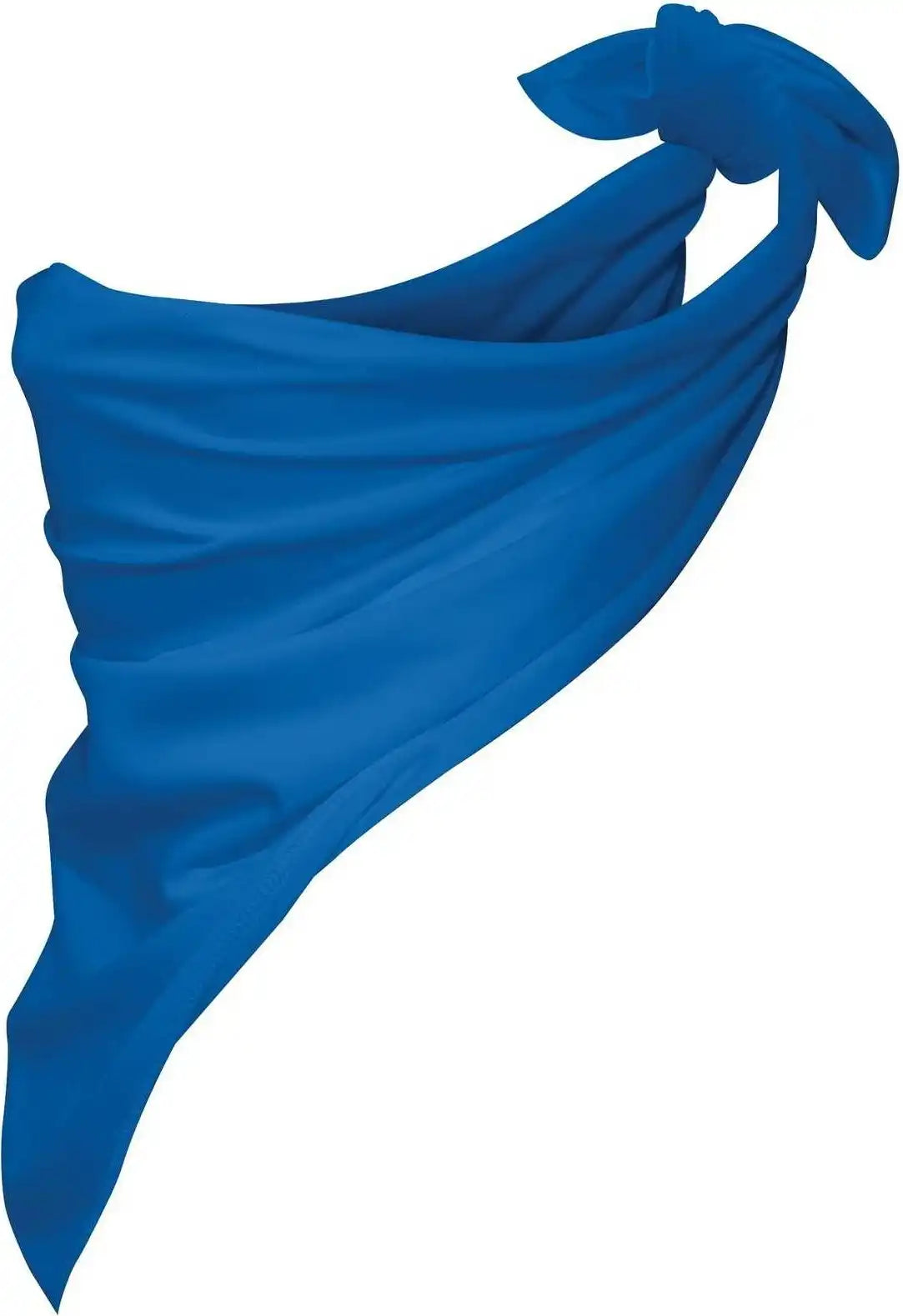 Augusta 2221 Bandana - Royal - Os