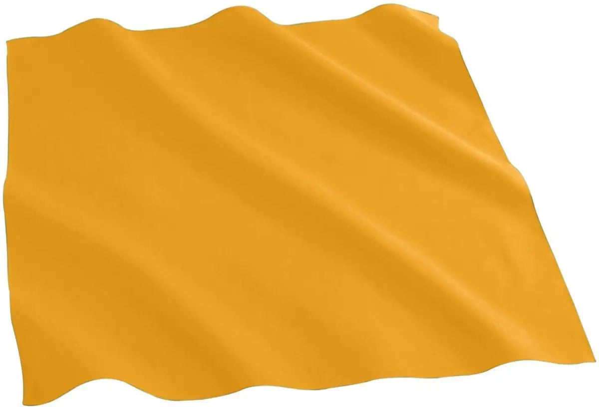 Augusta 2226 Cotton Bandana - Gold - one Size Fits Most
