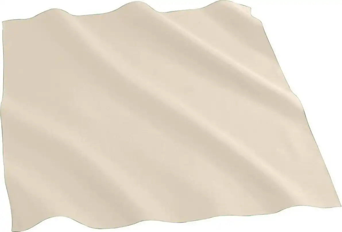 Augusta 2226 Cotton Bandana - Natural - one Size Fits Most