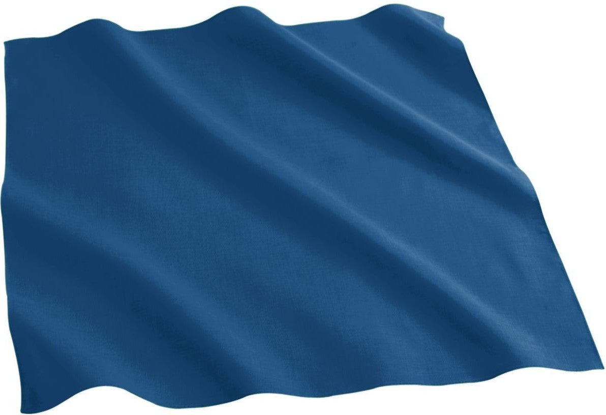 Augusta 2226 Cotton Bandana - Navy - Os