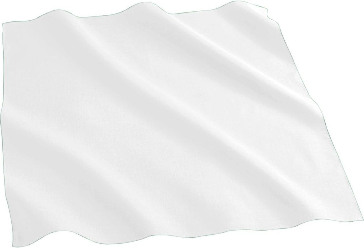 Augusta 2226 Cotton Bandana - White - Os